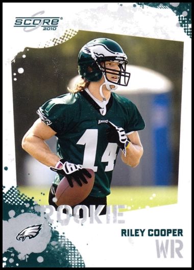 382 Riley Cooper